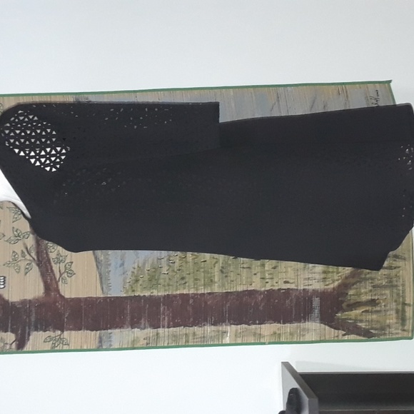 Luc Fontaine dress - Picture 2 of 5